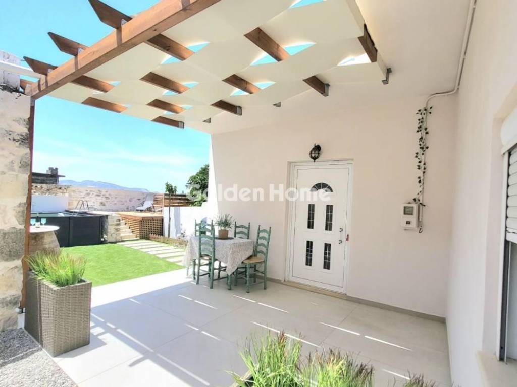 Εξωτερικός Χώρος