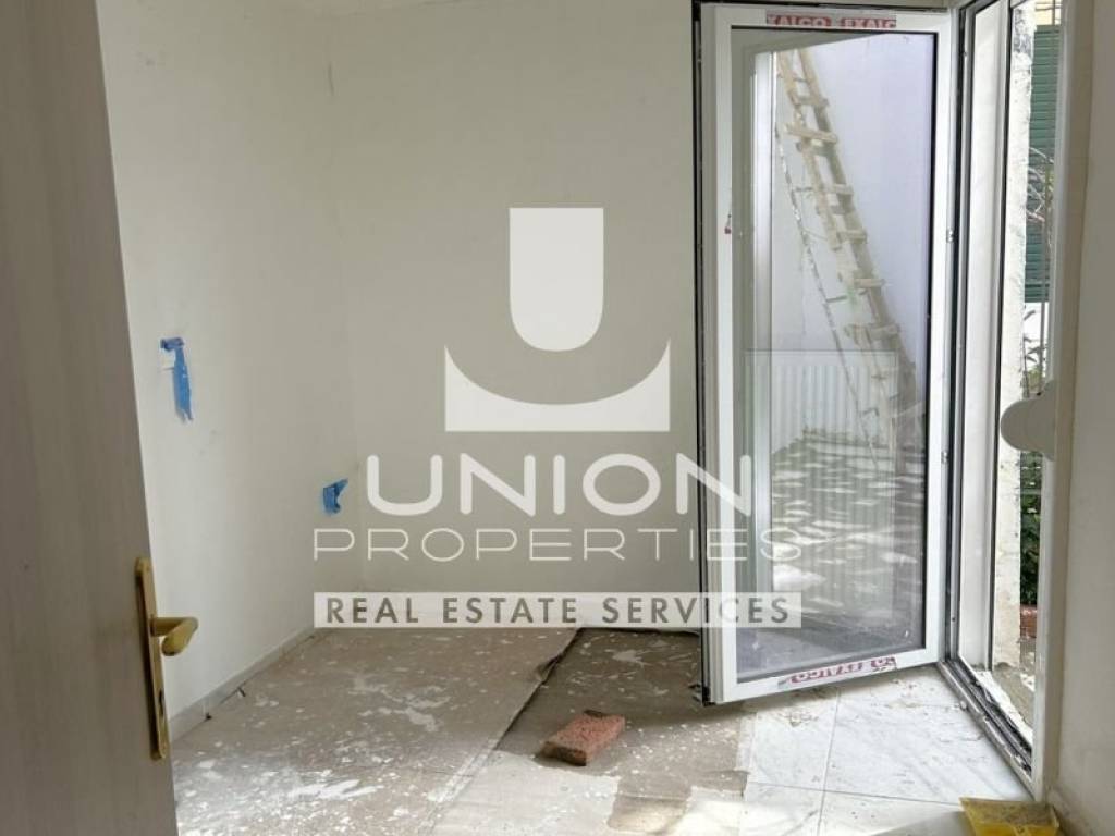 Υπνοδωμάτιο