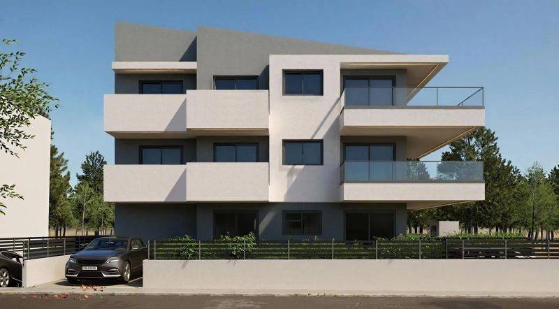 Εξωτερικός χώρος