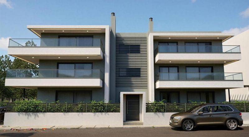 Εξωτερικός χώρος