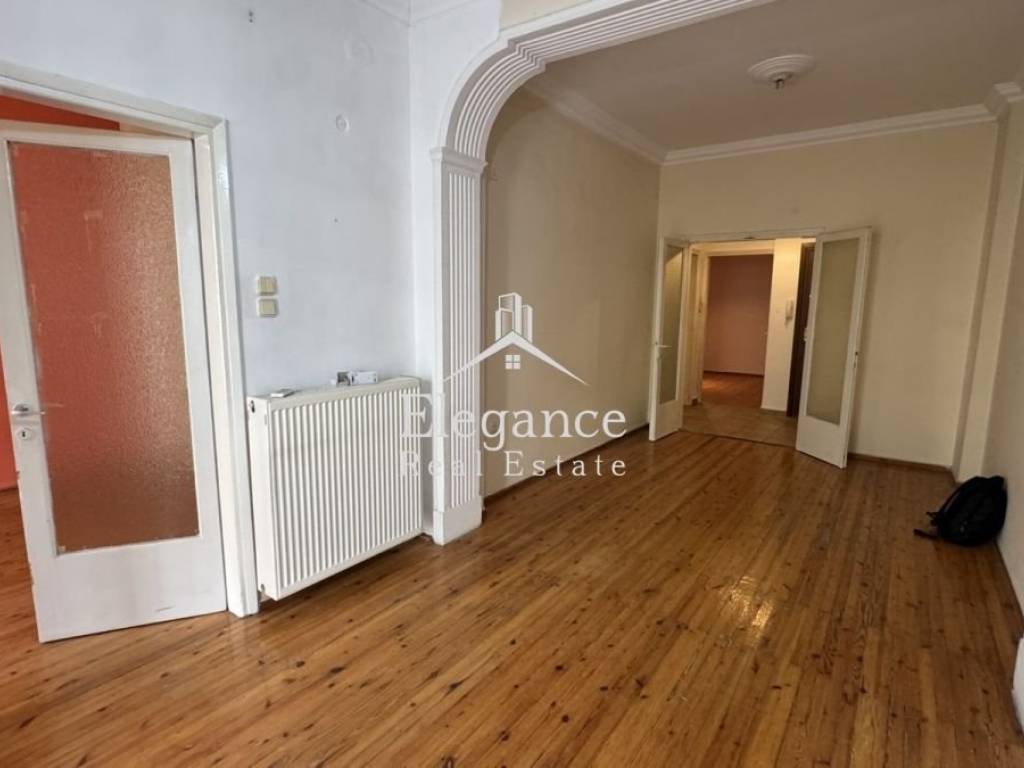 Άποψη χώρου