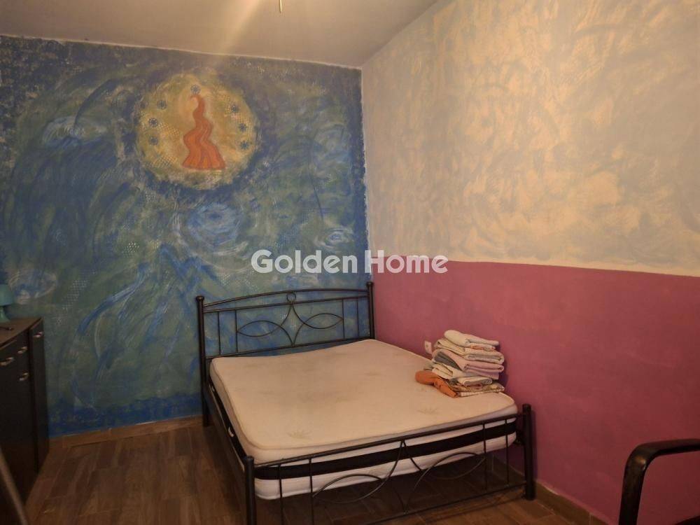 Υπνοδωμάτιο