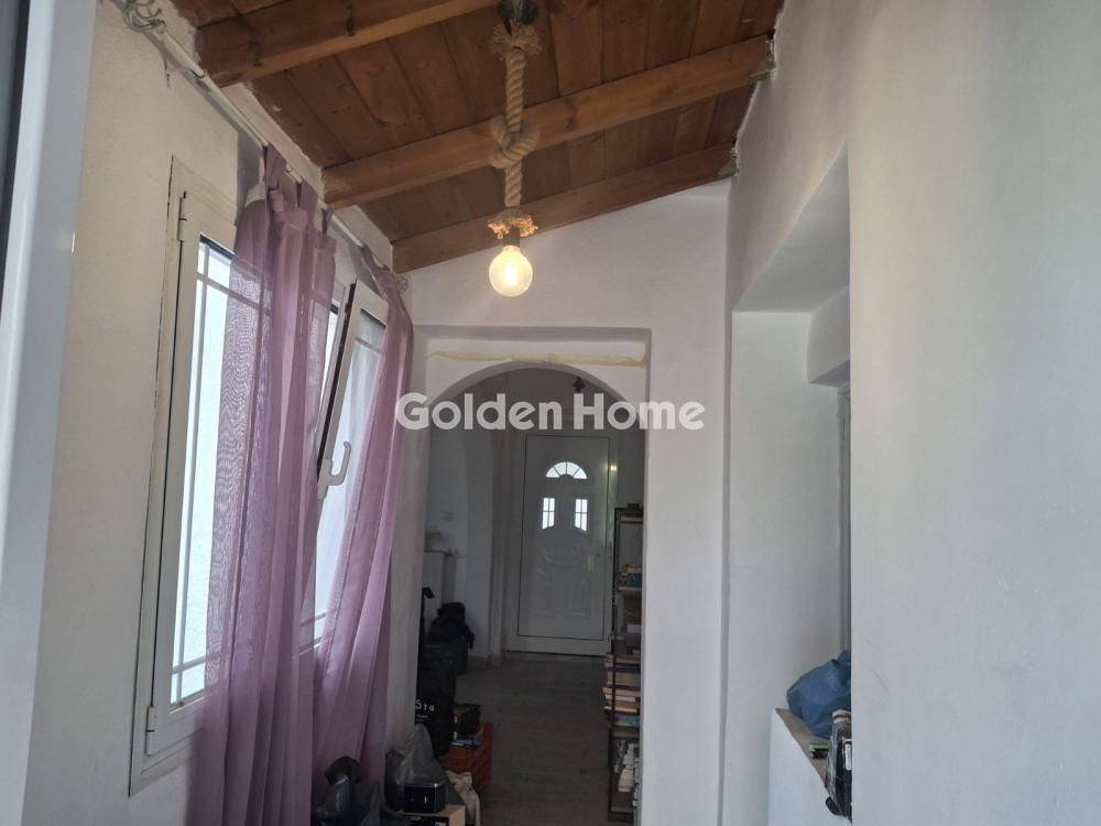 Χολ - Διάδρομος