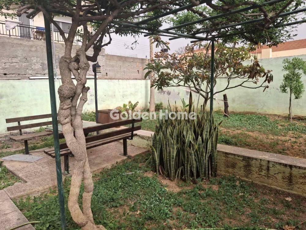 Εξωτερικός Χώρος