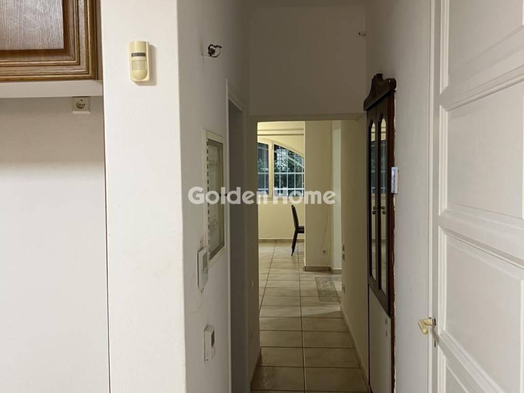 Κυρίως Χώρος