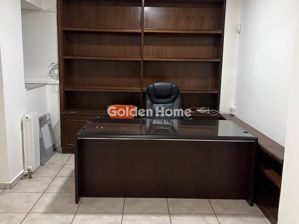 Κυρίως Χώρος