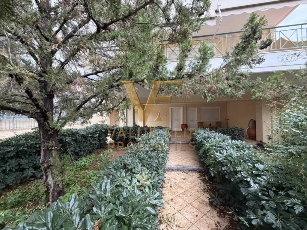 Εξωτερικός χώρος