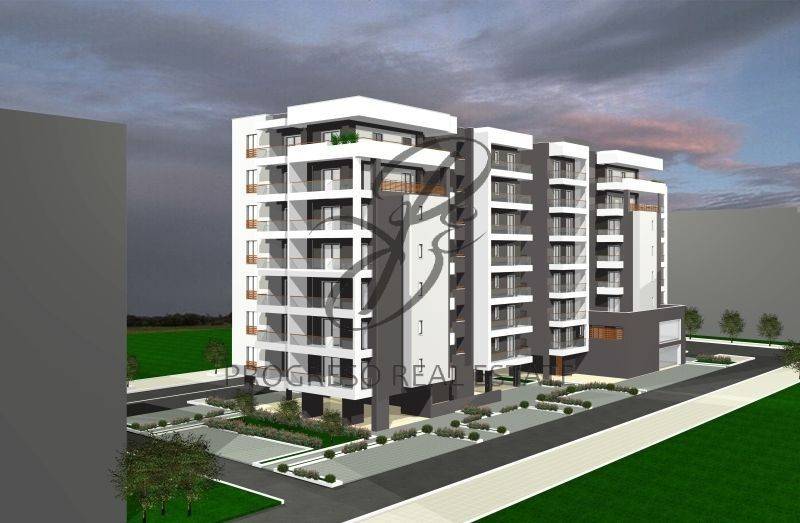 Εξωτερικός χώρος