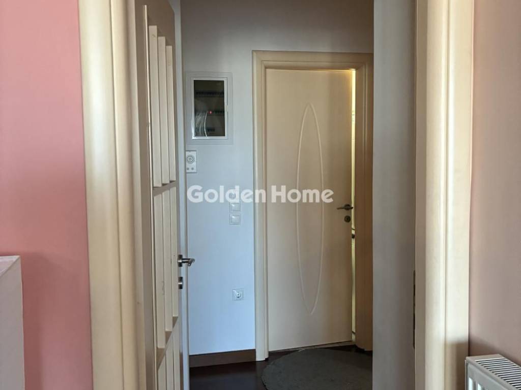 Χολ - Διάδρομος