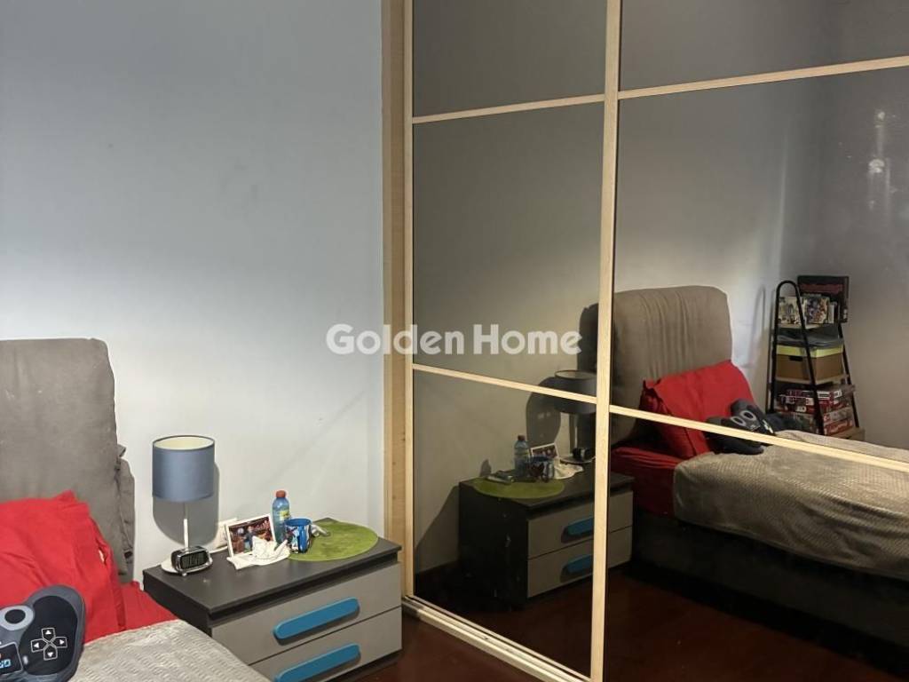 Υπνοδωμάτιο