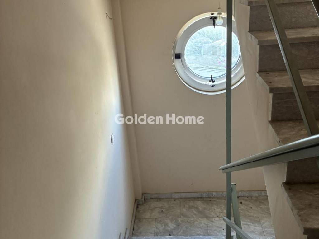 Κοινόχρηστος Χώρος