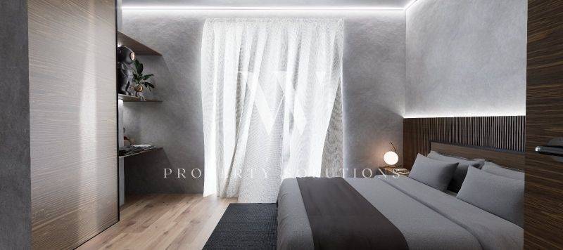 Υπνοδωμάτιο