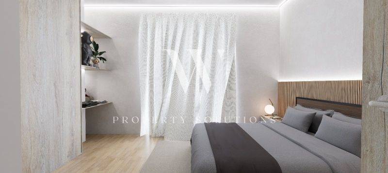 Υπνοδωμάτιο