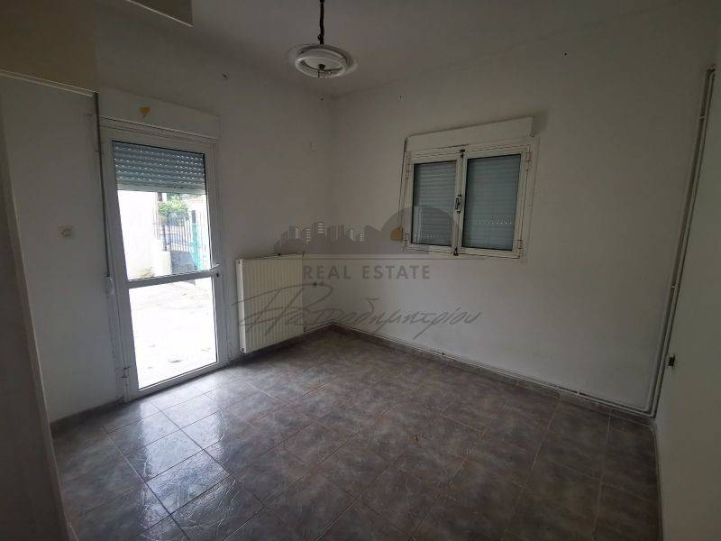 Άποψη χώρου