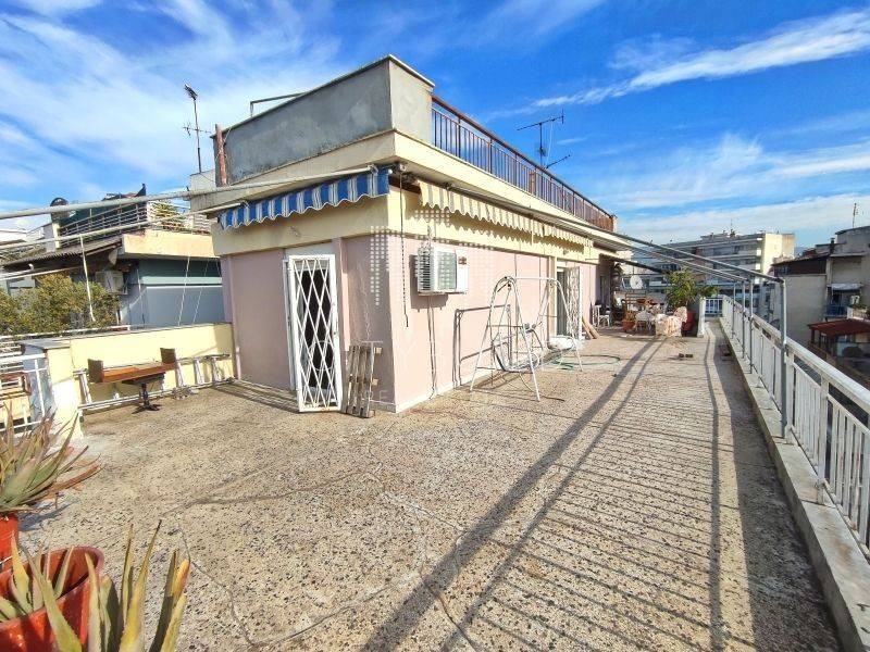 Εξωτερικός χώρος