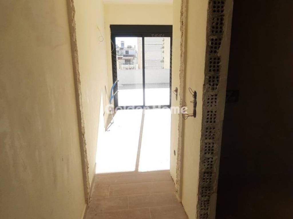 Χολ - Διάδρομος