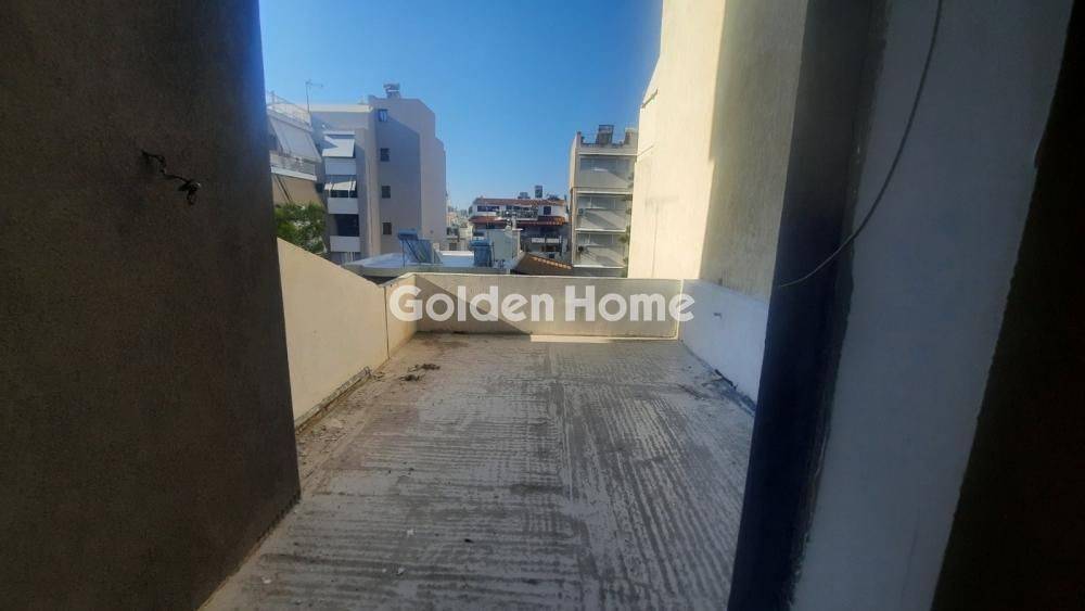 Εξωτερικός Χώρος