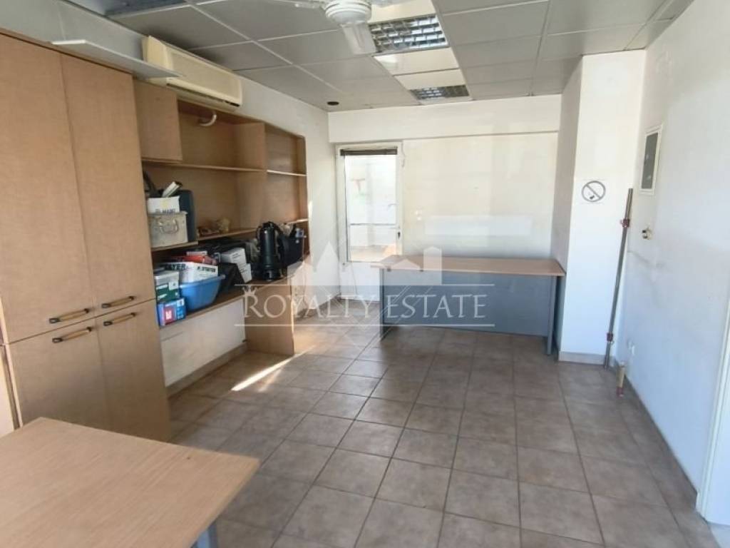 Άποψη χώρου