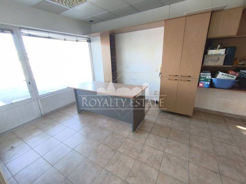 Άποψη χώρου