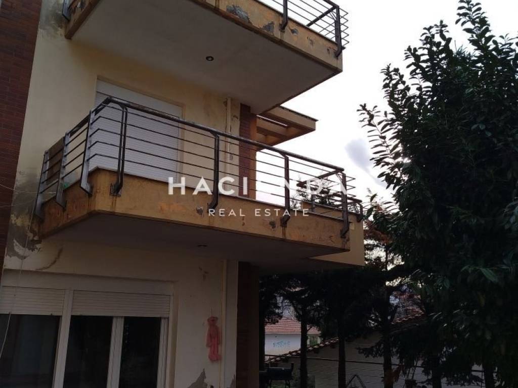 Εξωτερικός χώρος