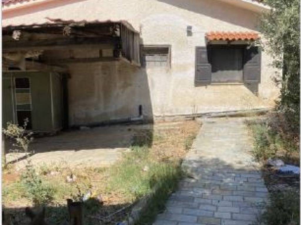 Εξωτερικός χώρος