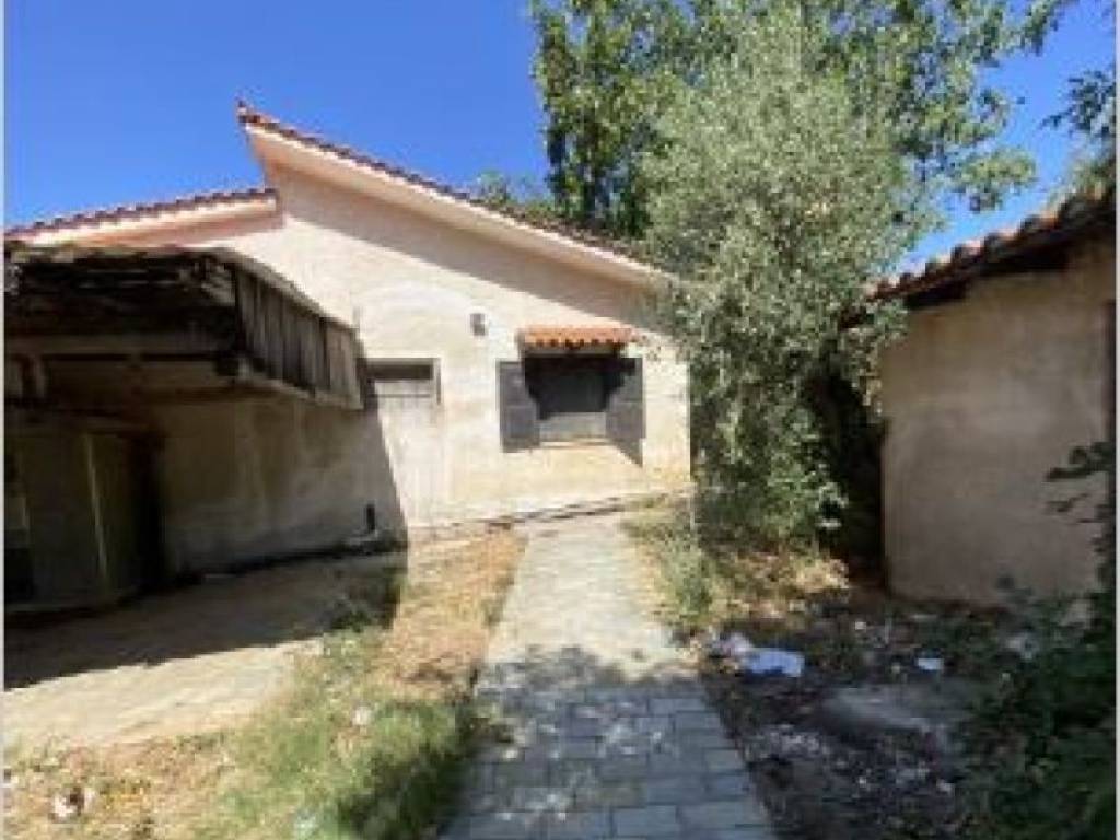 Εξωτερικός χώρος