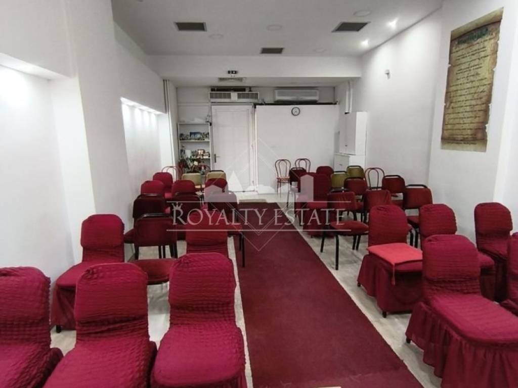 Άποψη χώρου