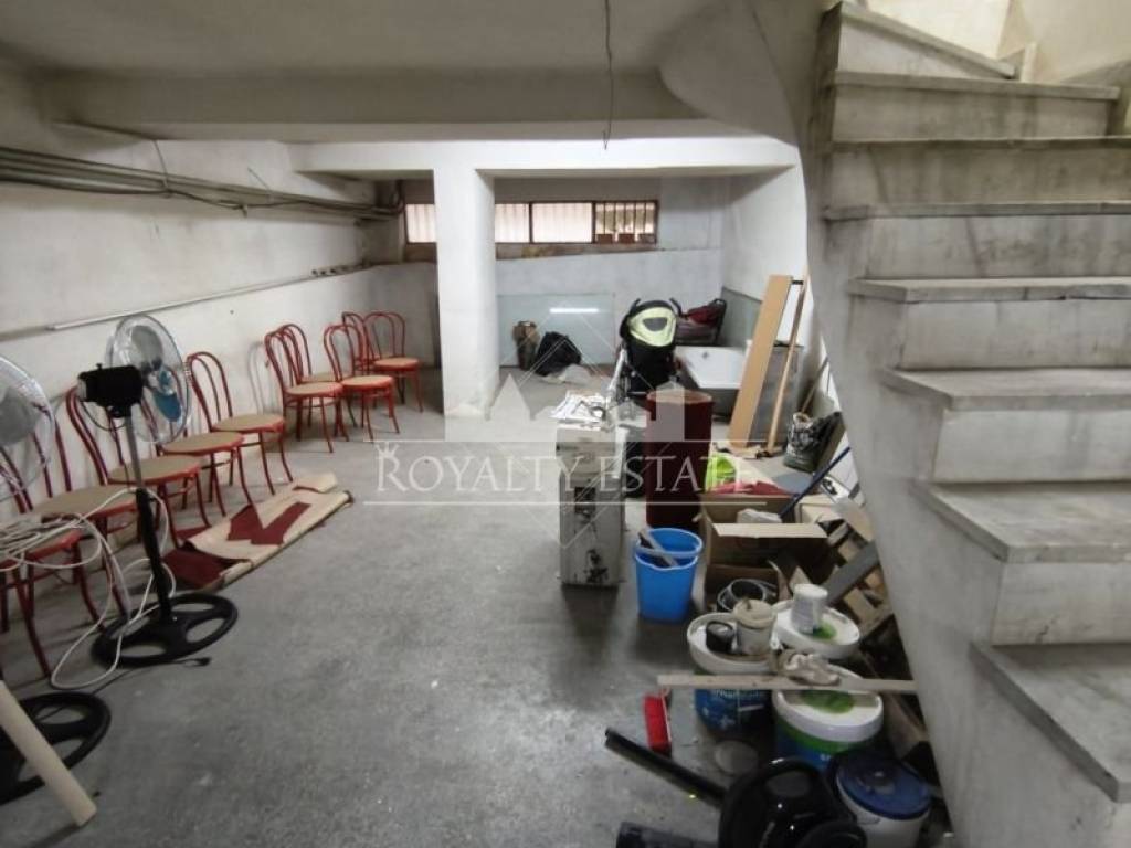 Άποψη χώρου