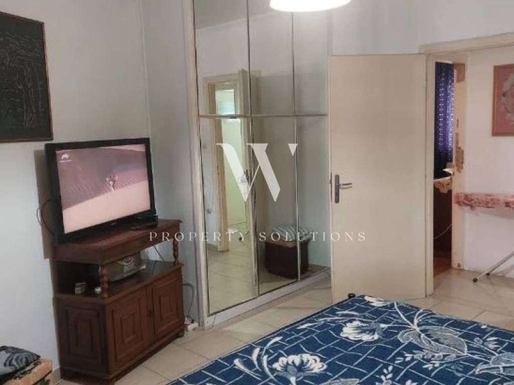 Υπνοδωμάτιο