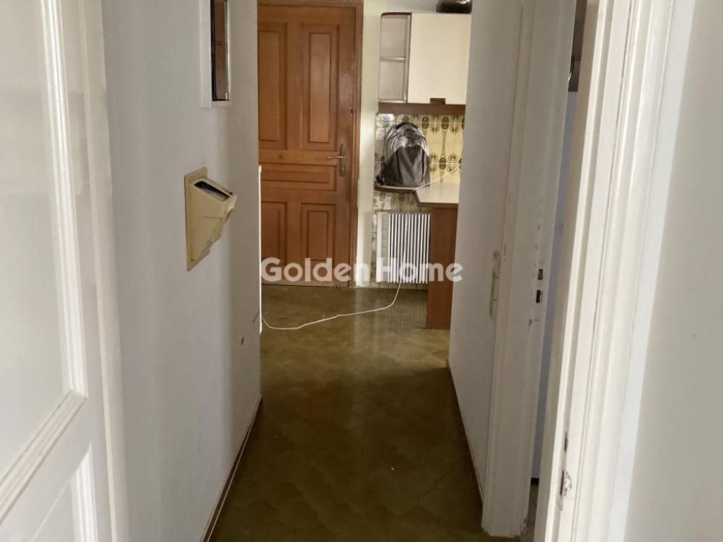 Χολ - Διάδρομος