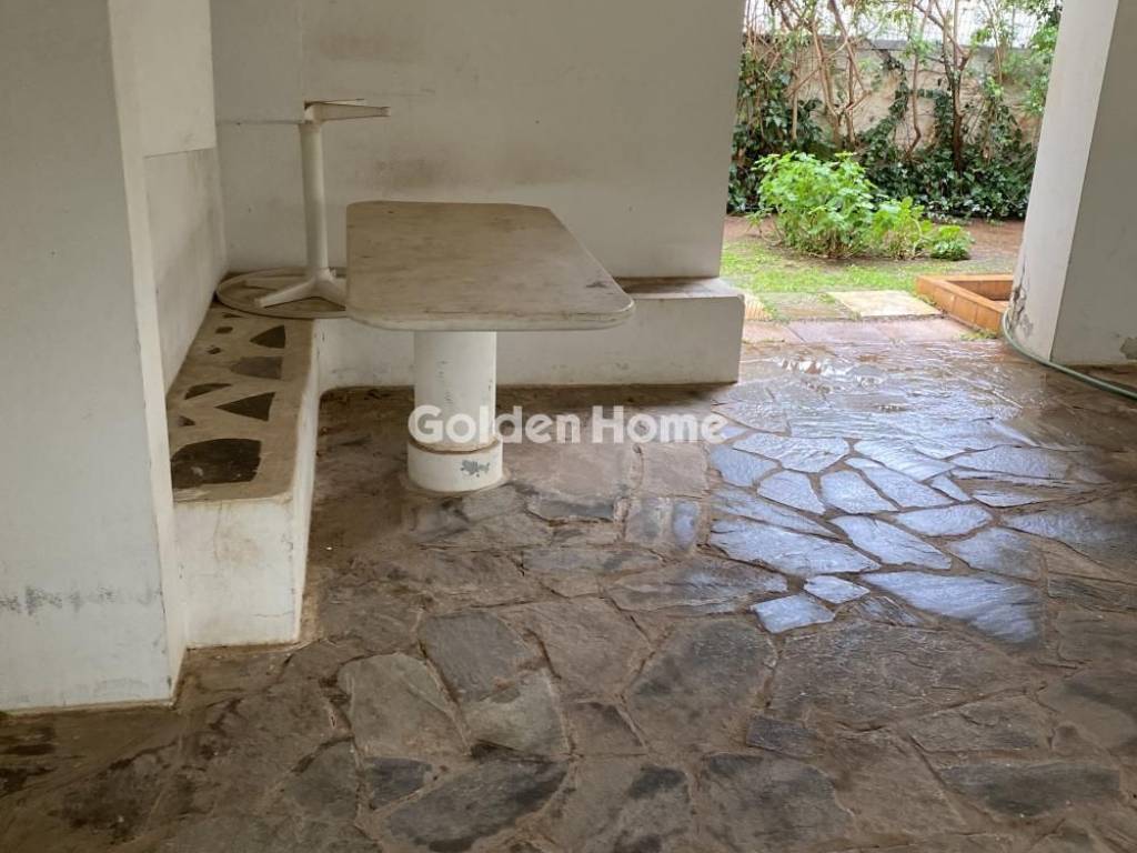 Κοινόχρηστος Χώρος