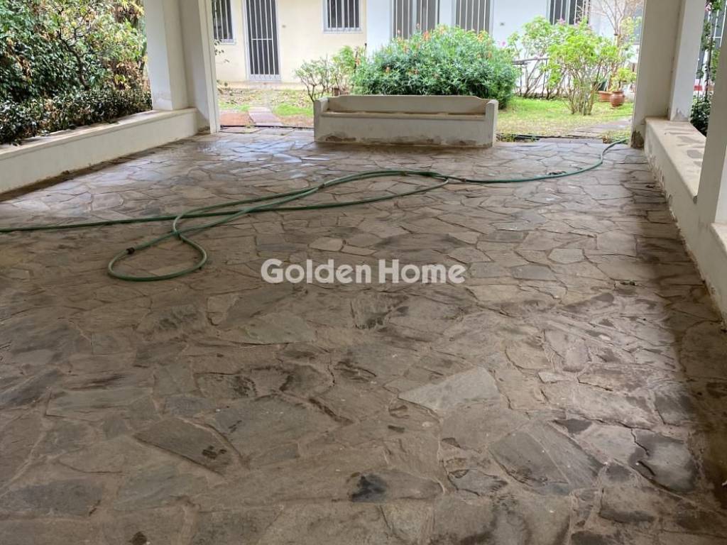 Κοινόχρηστος Χώρος