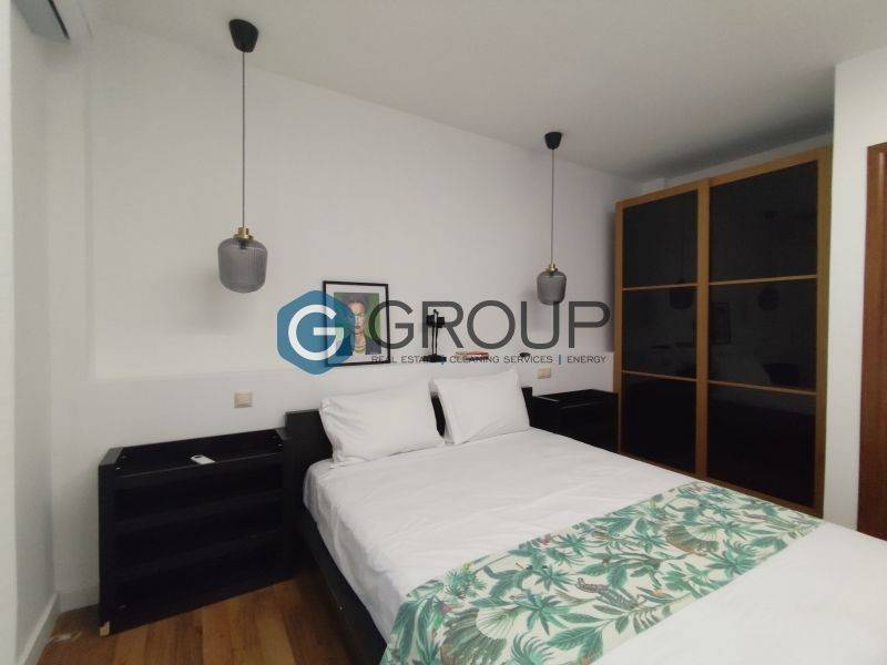 Υπνοδωμάτιο