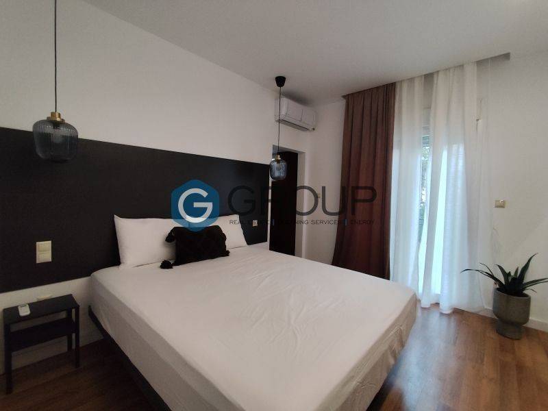 Υπνοδωμάτιο