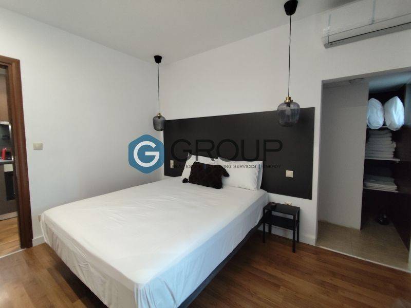 Υπνοδωμάτιο