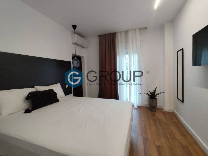 Υπνοδωμάτιο