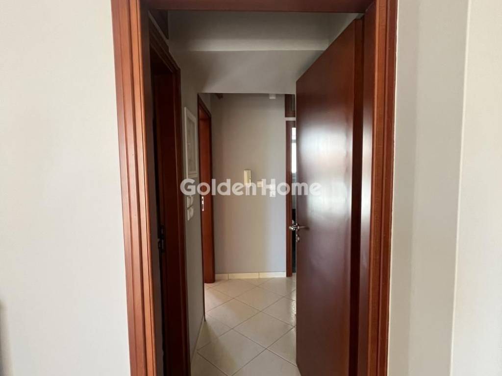 Χολ - Διάδρομος