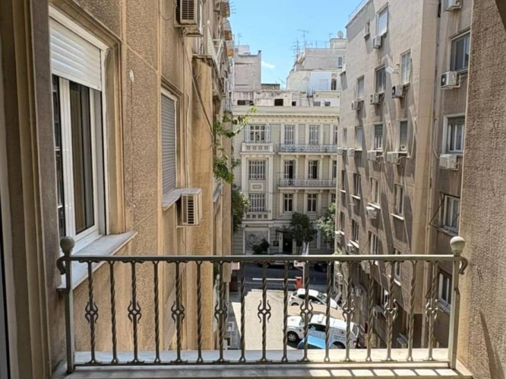 Εξωτερικός χώρος