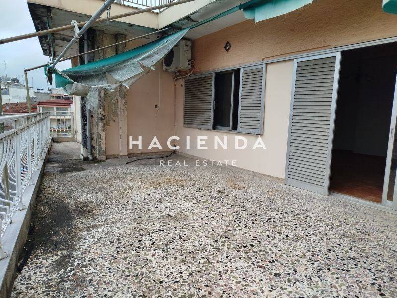 Εξωτερικός χώρος