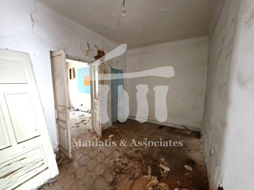 Υπνοδωμάτιο