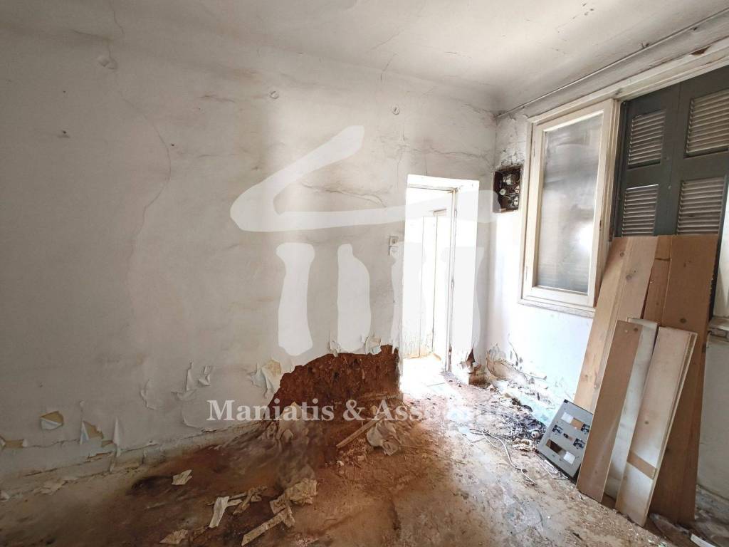 Υπνοδωμάτιο