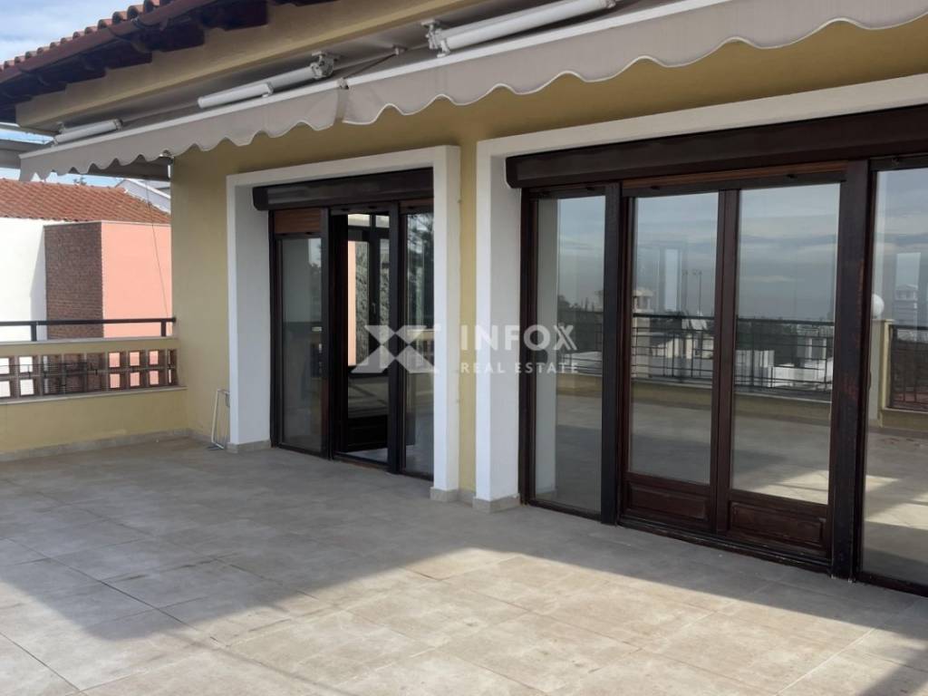 Εξωτερικός χώρος