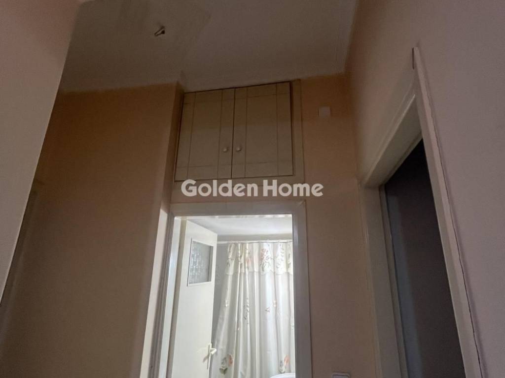 Χολ - Διάδρομος