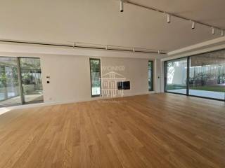 Άποψη χώρου