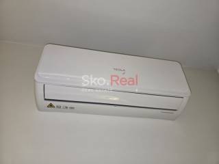 Κλιμαστιστικό