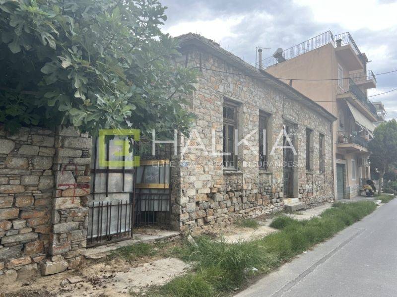 Εξωτερικός χώρος