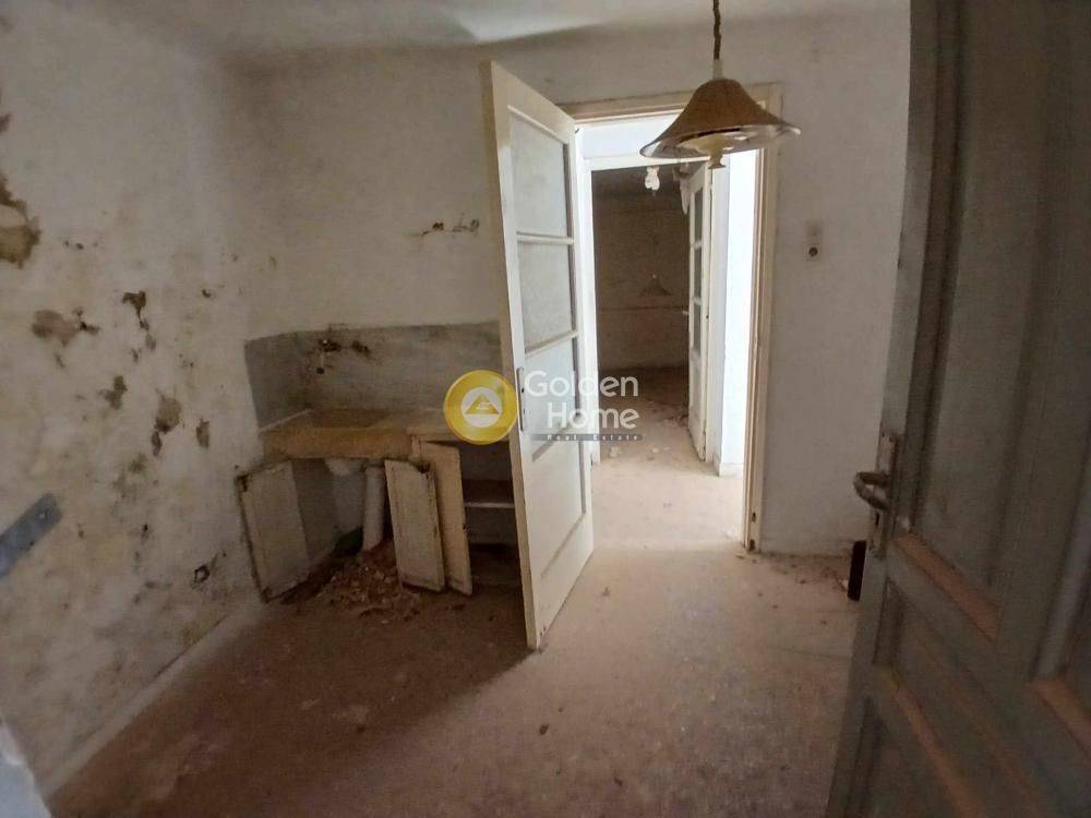 Κυρίως Χώρος