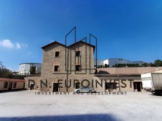 Εξωτερικοι χώροι