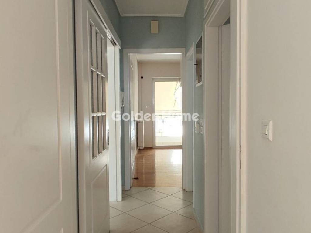 Χολ - Διάδρομος