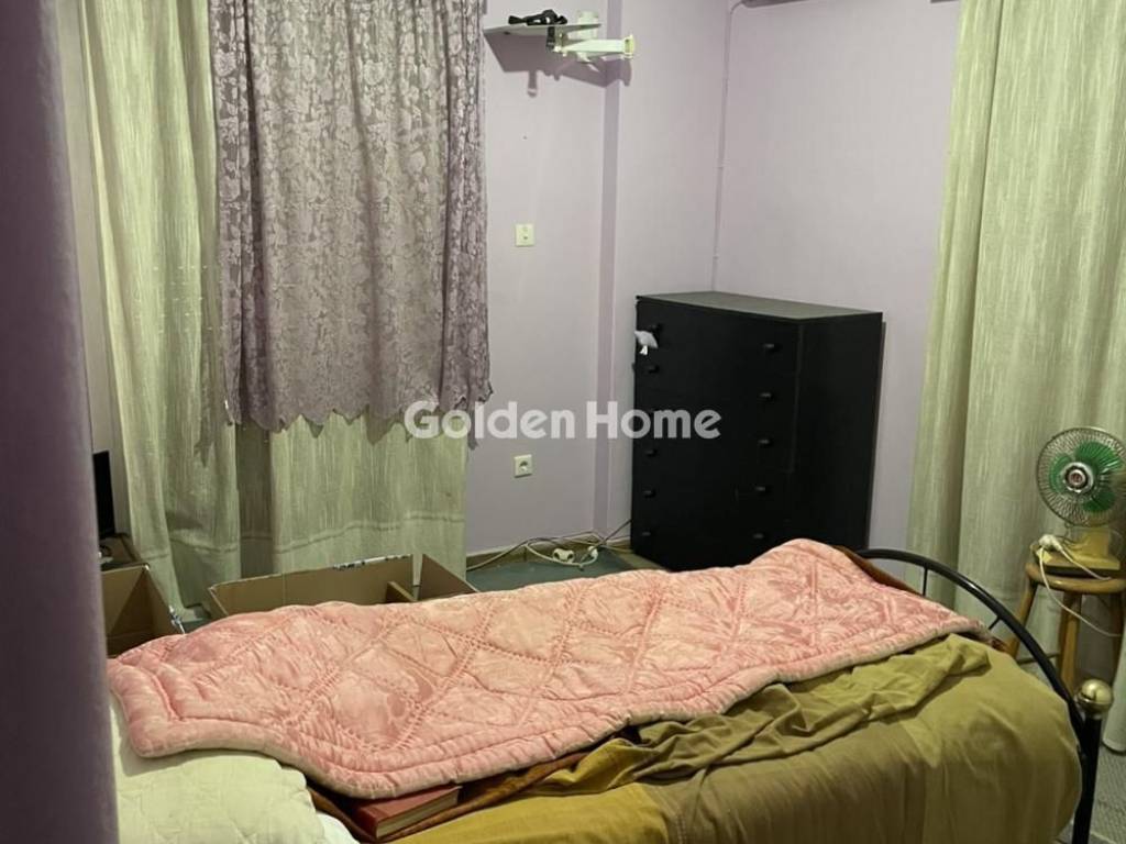 Υπνοδωμάτιο